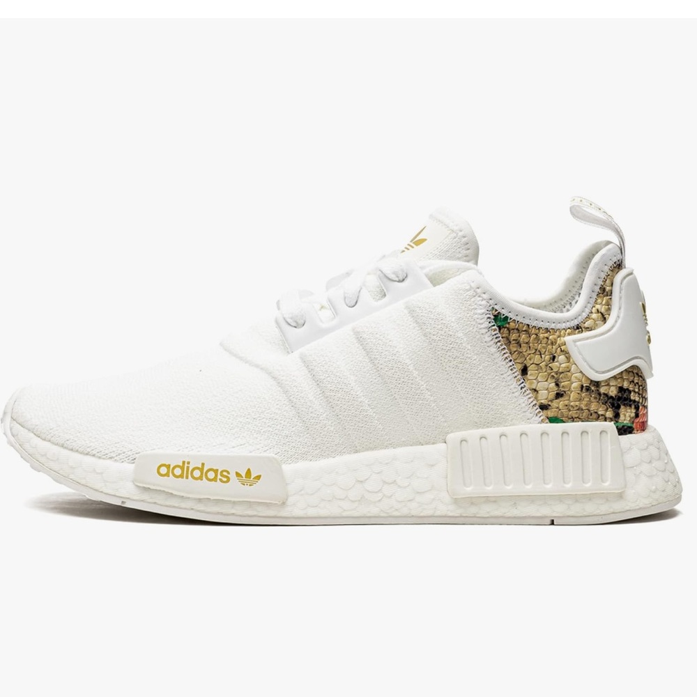 Adidas Women's Boost NMD_R1 Shoes